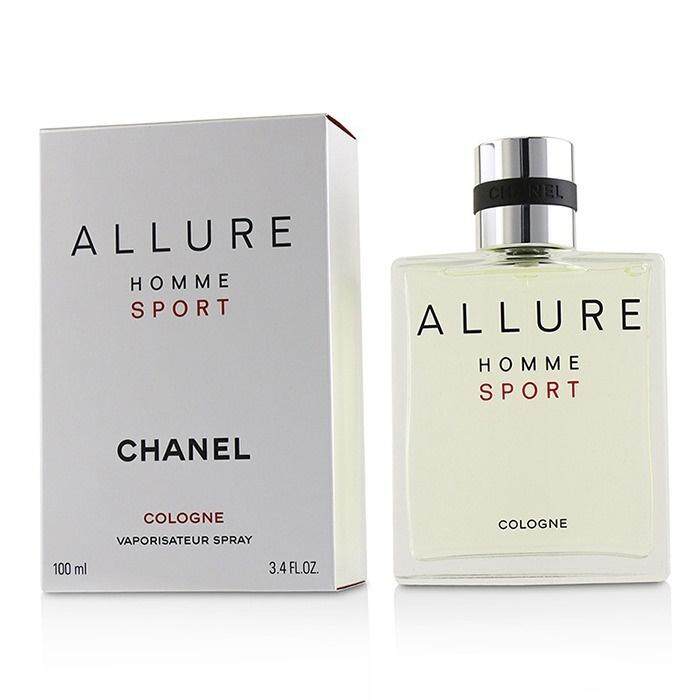 Chanel Allure Homme Sport Cologne Spray 100ml