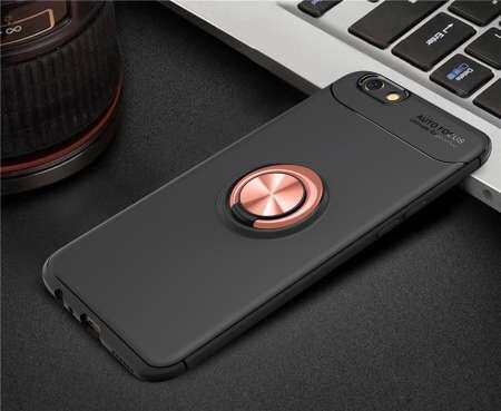 เคสโทรศัพท์สำหรับ OPPO R9s เคสหลัง Ultra เข้ารูปพอดีโปร่งใสโทรศัพท์ TPU แบบน่มกรณี Anti - Scratch ฝาครอบป้องกันทั้งหมด - Blue - INTL