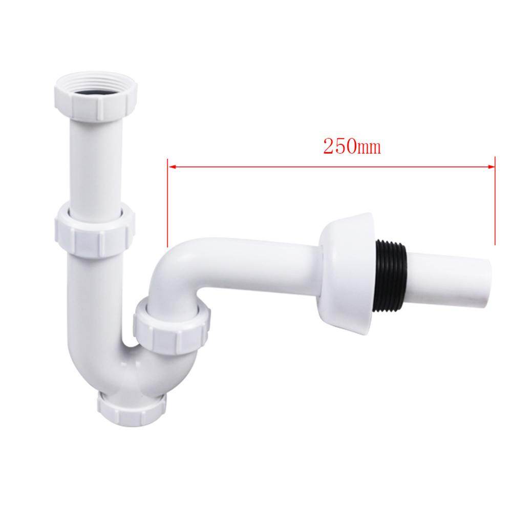 Talea Basin Waste Pipe Kit Into The Wall Washbasin Deodorant Drain Hose Bath Sewer Sink Drains Downcomer Lazada Singapore Talea Basin Waste Pipe Kit Into The Wall Washbasin Deodorant Drain Hose Bath Sewer Sink Drains Downcomer Lazada Singapore