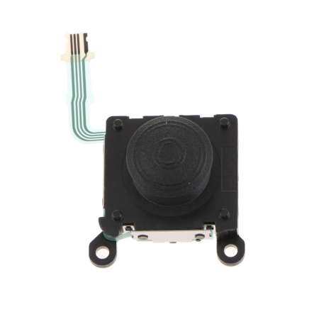 Miracle Shining 2x 3D Analogue Joystick Button Control Stick Replacement For PSVita PSV 2000