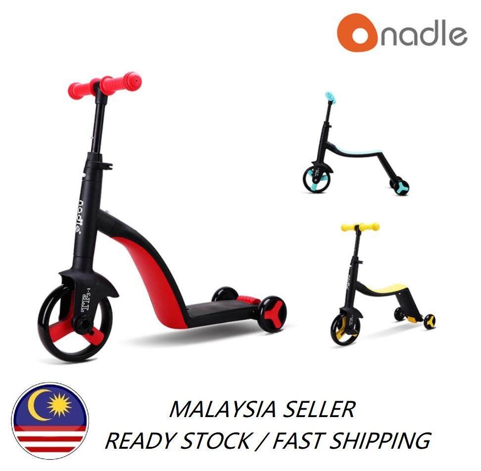 nadle bike