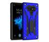 Cool Design For Samsung Galaxy Note 9 Impact Cover with Stand Holder Armor Hybrid PC+TPU 2 In 1 Protection Phone Case