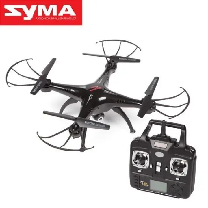 drone syma x5sc