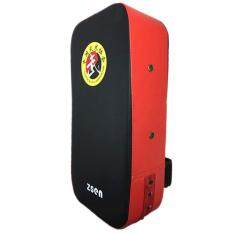 JINNUO PU Da Đấm Bốc Kick Punch Pad Lá Chắn Karate TKD Mục Tiêu Chân Tập Trung Tập Thể Dục