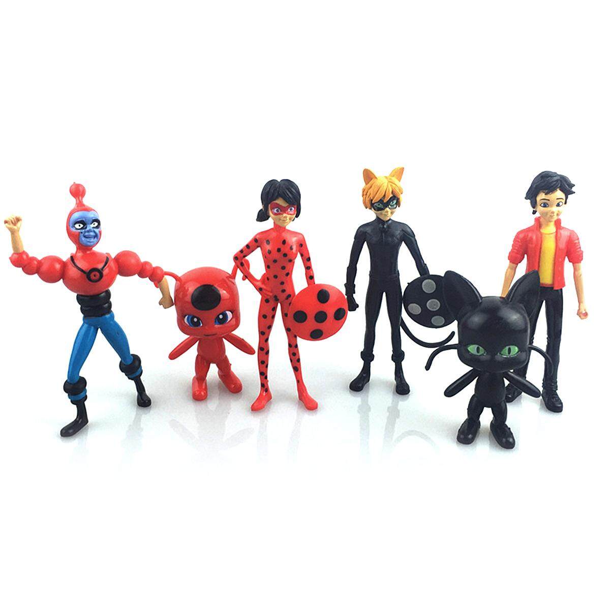 miraculous toys center