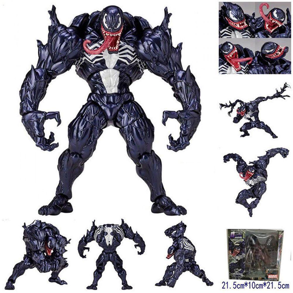 new venom action figure