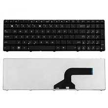ASUS UL50 Keyboard ASUS UL50 Keyboard image