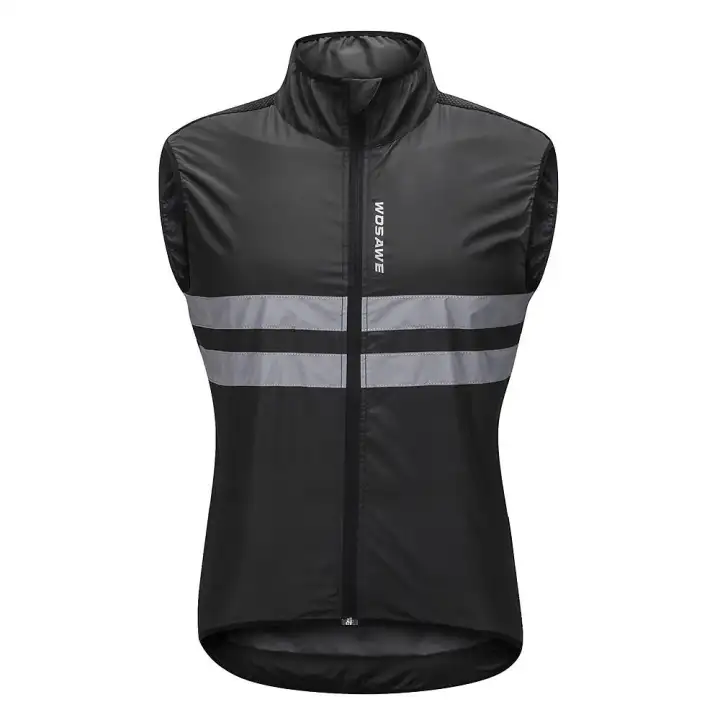 wosawe cycling jersey