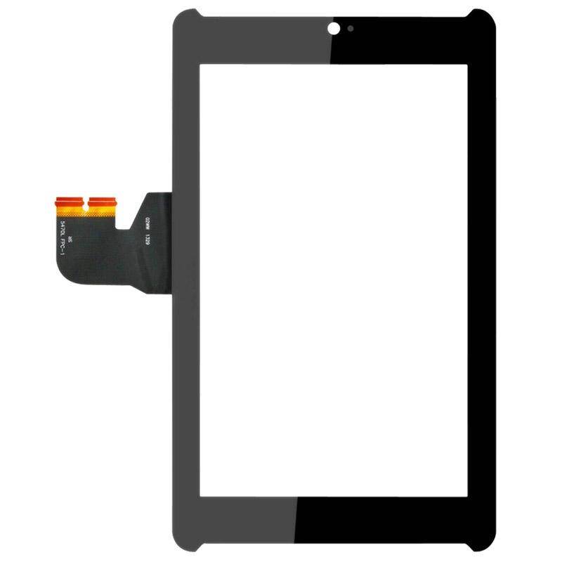 Touch Panel for Asus Fonepad 7 / ME372 / K00E(Black)