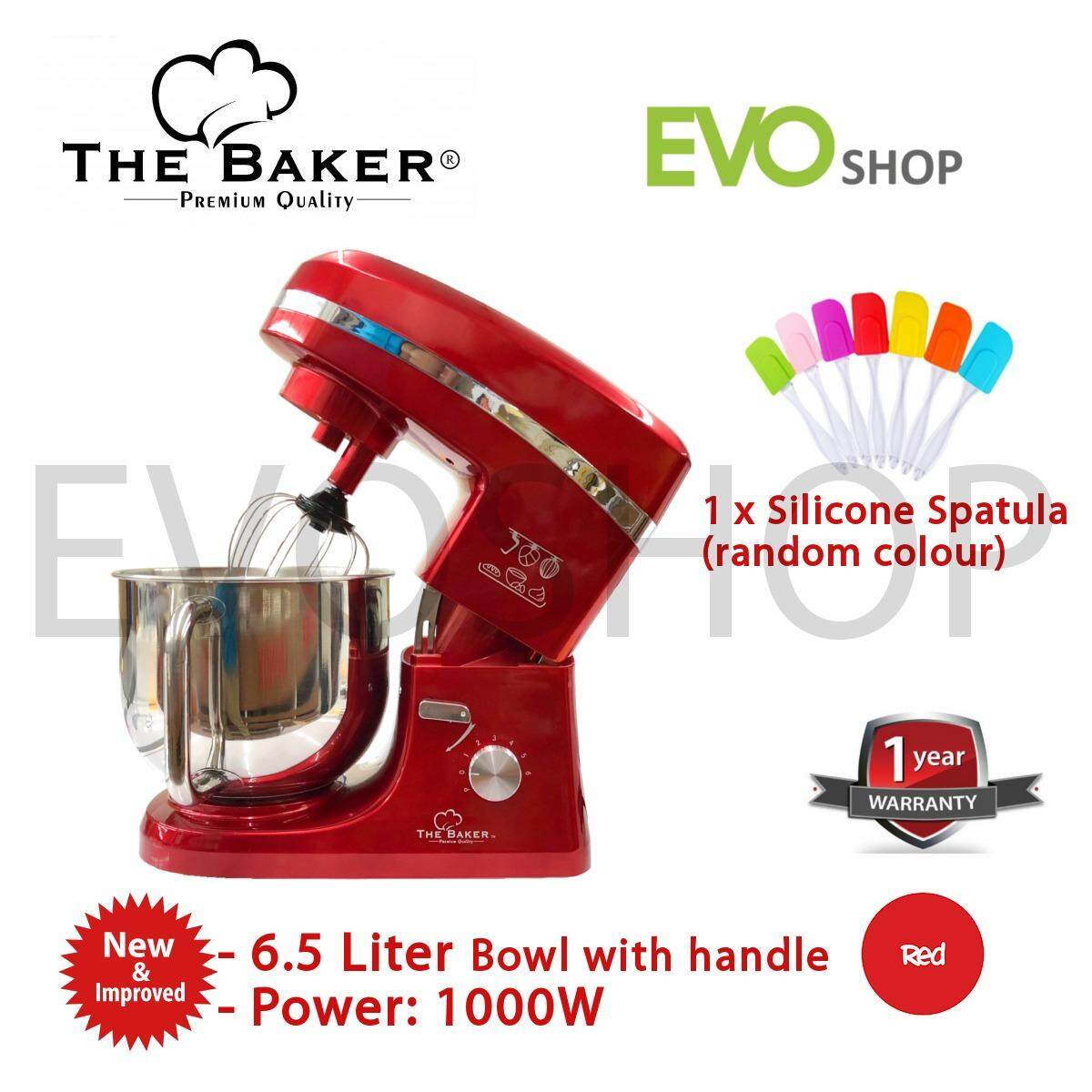 Best Stand Mixer Malaysia Kitmens Km B5 Stand Mixer Cake Mixer