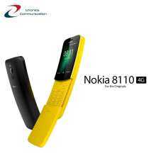Nokia 8110 4G Nokia 8110 4G image