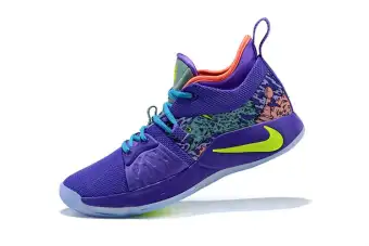 okc pg 13 shoes