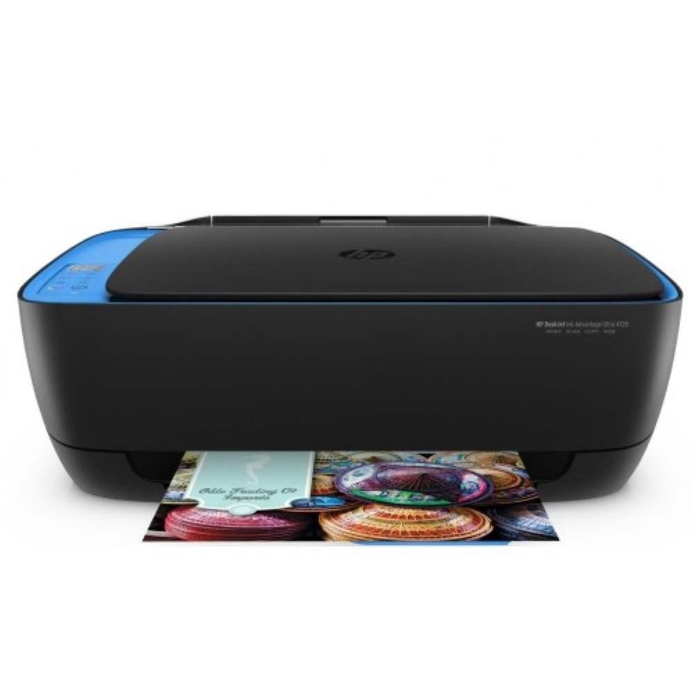 HP DeskJet Ink Advantage Ultra 4729 
