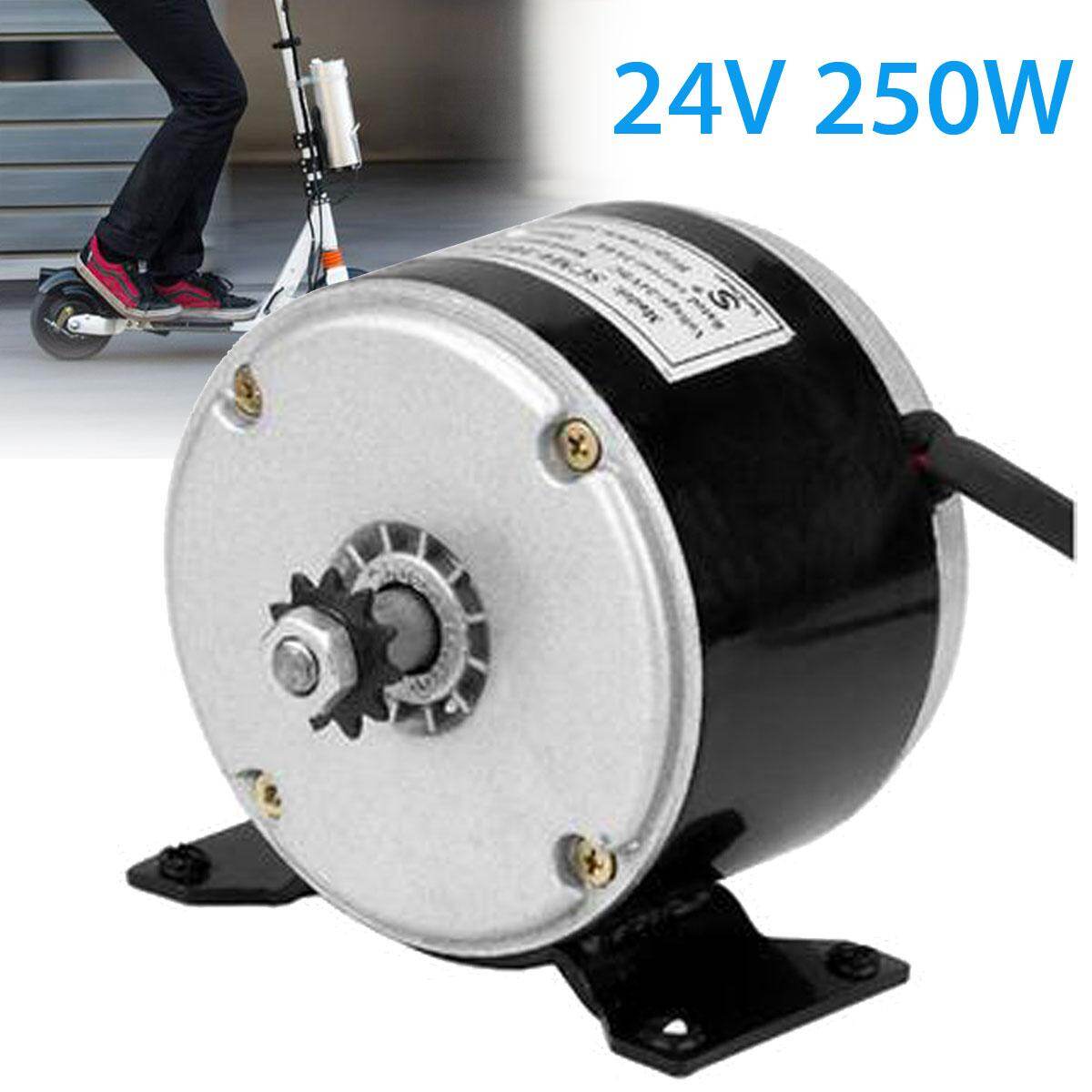 24v dc permanent magnet electric motor generator diy for wind turbine pma 250w