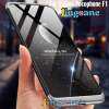 สำหรับ Xiaomi Pocophone F1 Luxury 360 เต็มรูปแบบป้องกัน 3 in 1 ฮาร์ดพีซีกันกระแทกเคสโทรศัพท์ฝาครอบ : image สำหรับ Xiaomi Pocophone F1 Luxury 360 เต็มรูปแบบป้องกัน 3 in 1 ฮาร์ดพีซีกันกระแทกเคสโทรศัพท์ฝาครอบ