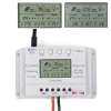 Bestprice - LCD 3 TIMER 12 โวลต์/24 โวลต์ MPPT แผงโซล่าแผงควบคุมการทำงาน USB 5 โวลต์ Charger Controller - INTL