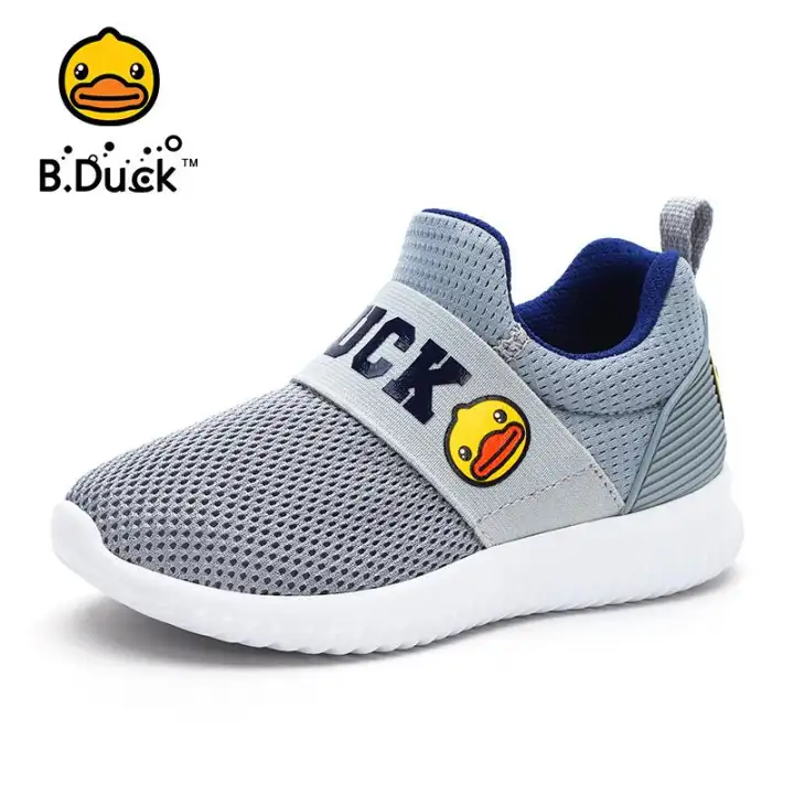 b duck shoes