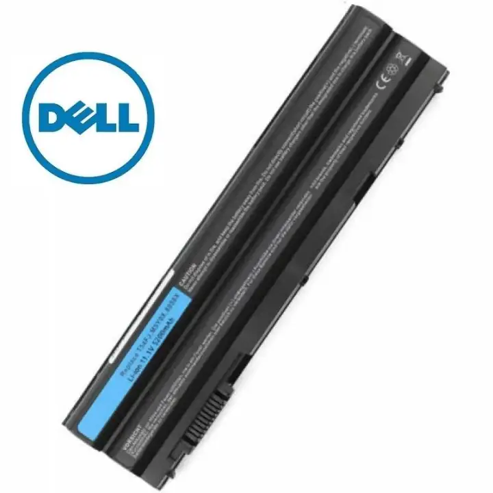 Dell Latitude E6430 Laptop Battery Lazada