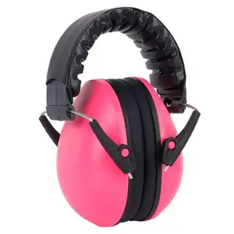 baby safety ear muffs