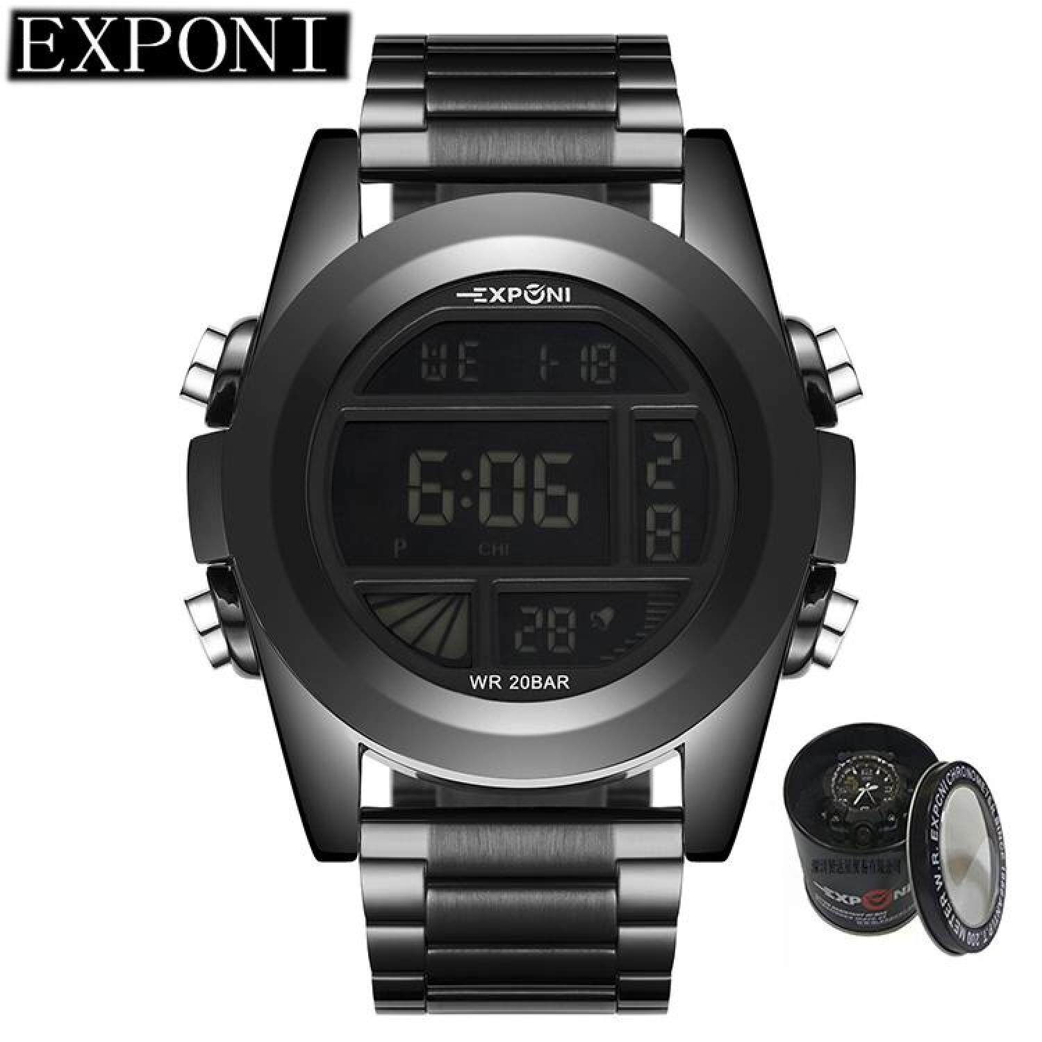 exponi watch review