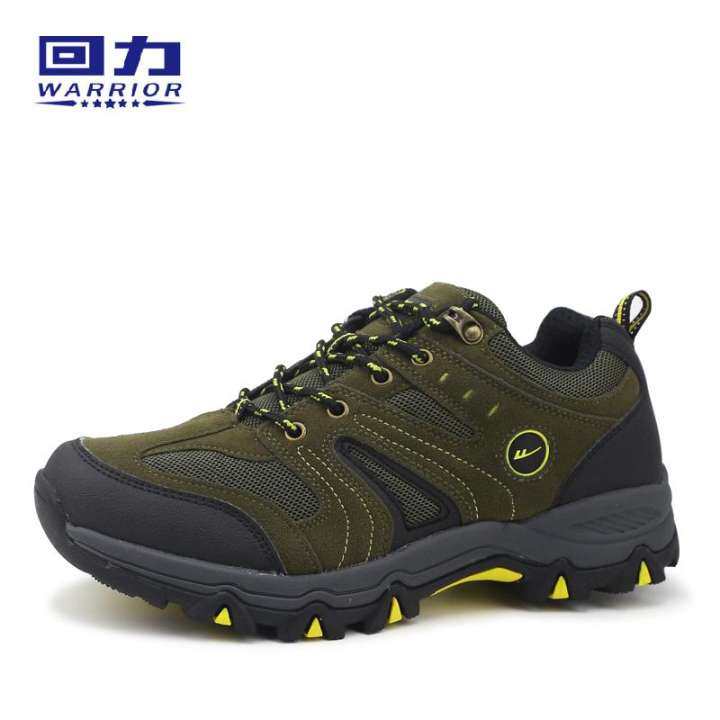 mens waterproof athletic shoes