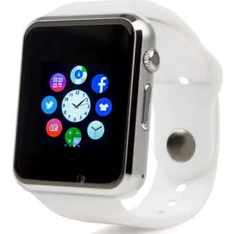 lg 128 smartwatch