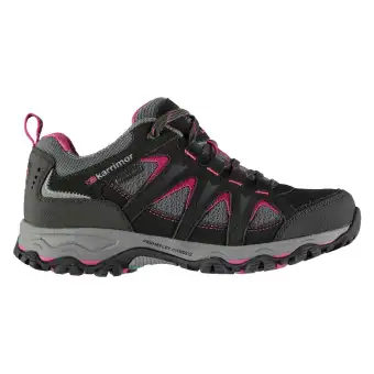 kasut hiking karrimor