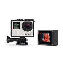GoPro HERO4 Silver / Music GoPro HERO4 Silver / Music image