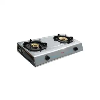 Rinnai Ri 522m Gas Stove 2b Jual Beli Atas Talian Dapur Dengan Rinnai Ri 522m Gas Stove 2b