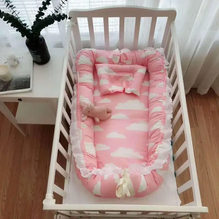 baby crib cot bed