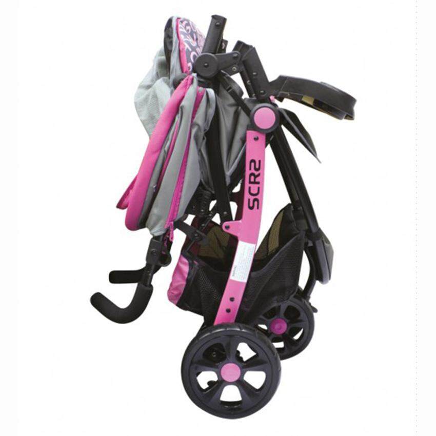 Scr2 stroller outlet