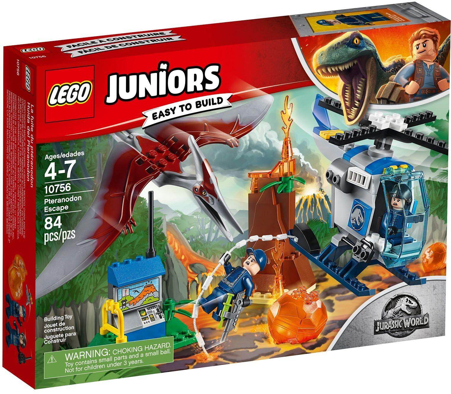 lego juniors boys