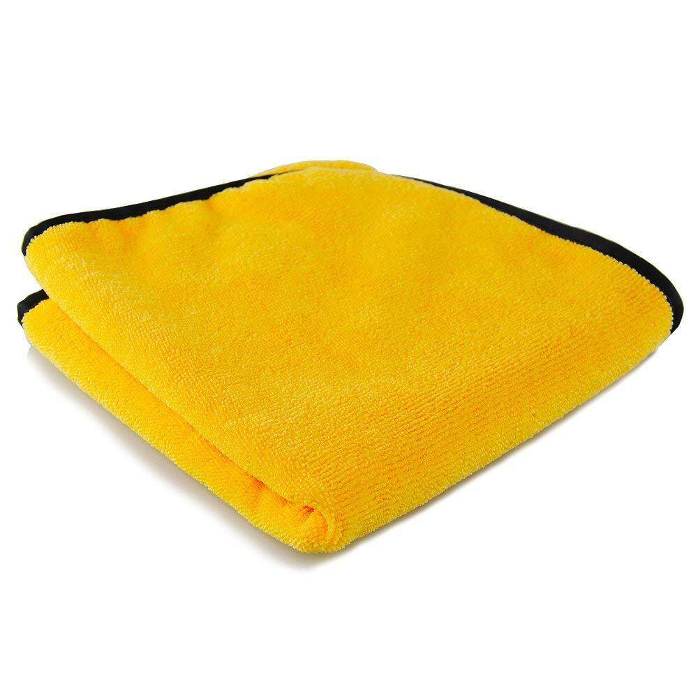 Chemical Guys MIC/_506/_12 Professional Grade Premium Microfiber Towels 16 Gold
