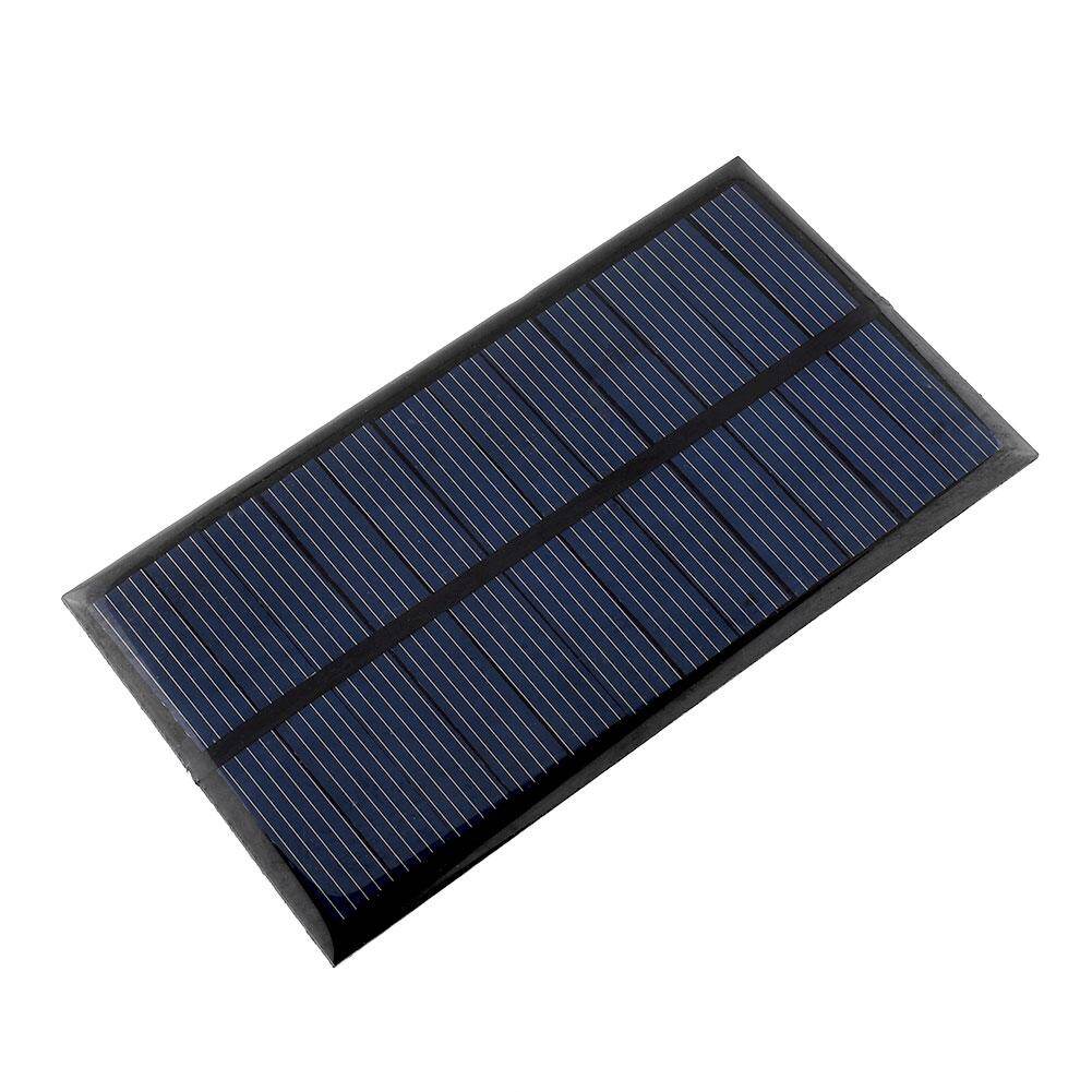 6V 1W Solar Panel Module Diy Small Cell Charger For Light Battery Phone 6V 1W Solar Panel Module Diy Small Cell Charger For Light Battery Phone