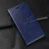 Luxury กระเป๋าสตางค์หนังเคสแบบพับปิดได้โทรศัพท์ช่องใส่บัตรสำหรับ OPPO F9 : image Luxury กระเป๋าสตางค์หนังเคสแบบพับปิดได้โทรศัพท์ช่องใส่บัตรสำหรับ OPPO F9