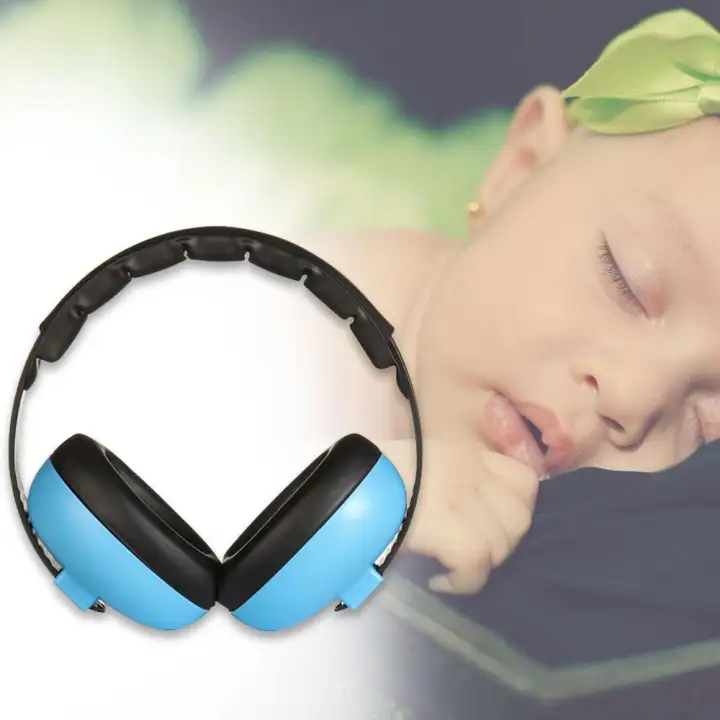 infant earphones