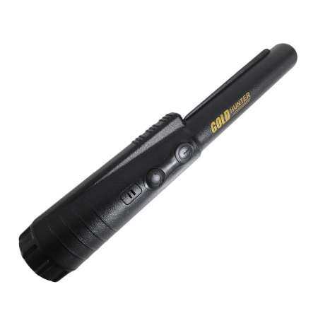 Jnan Underground เครื่องตรวจจับโลหะ 3D ทองเครื่องตรวจจับระยะไกลระดับมืออาชีพ 2016 โวลต์ Treasure GOLD เครื่องสแกนเนอร์ค้นหา Locator underground GOLD Hunter เครื่องตรวจจับ Digger จอแสดงผล LCD หูฟัง Ultra เครื่องตรวจจับความไวแสง