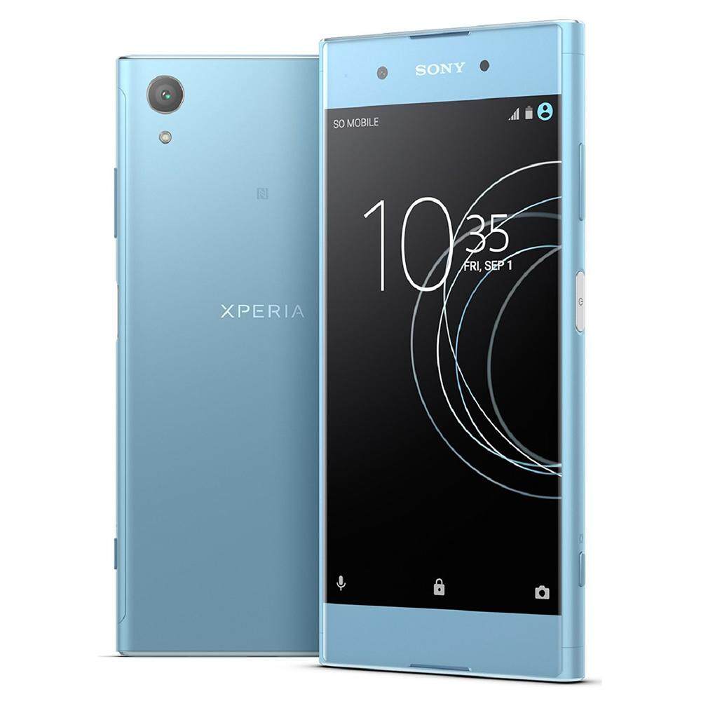Sony Xperia XA1 Plus 32GB Blue Sony Xperia XA1 Plus 32GB Blue image