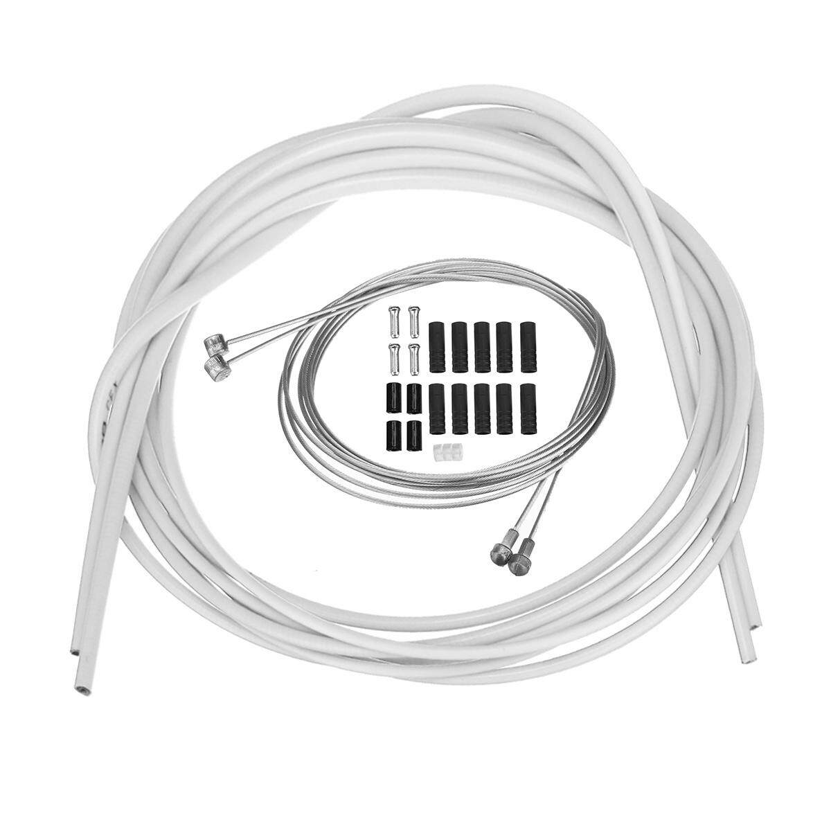 jagwire mtb gear cable kit