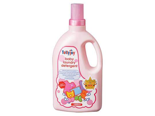 [Tollyjoy] Baby Laundry Detergent 1000ml