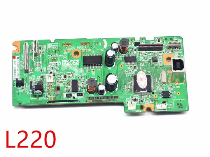 mainboard epson l210