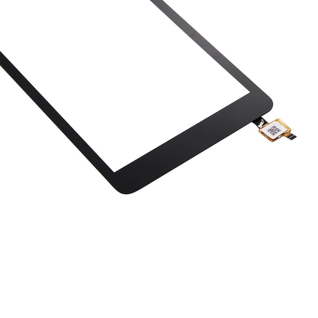Touch Panel for Acer Iconia Talk S / A1-734 (Black)
