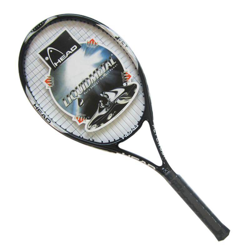 แนะนำ High Quality Carbon Fiber Tennis Racket Racquets Equipped With