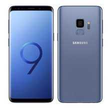 Samsung Galaxy S9 64GB Coral Blue Samsung Galaxy S9 64GB Coral Blue image