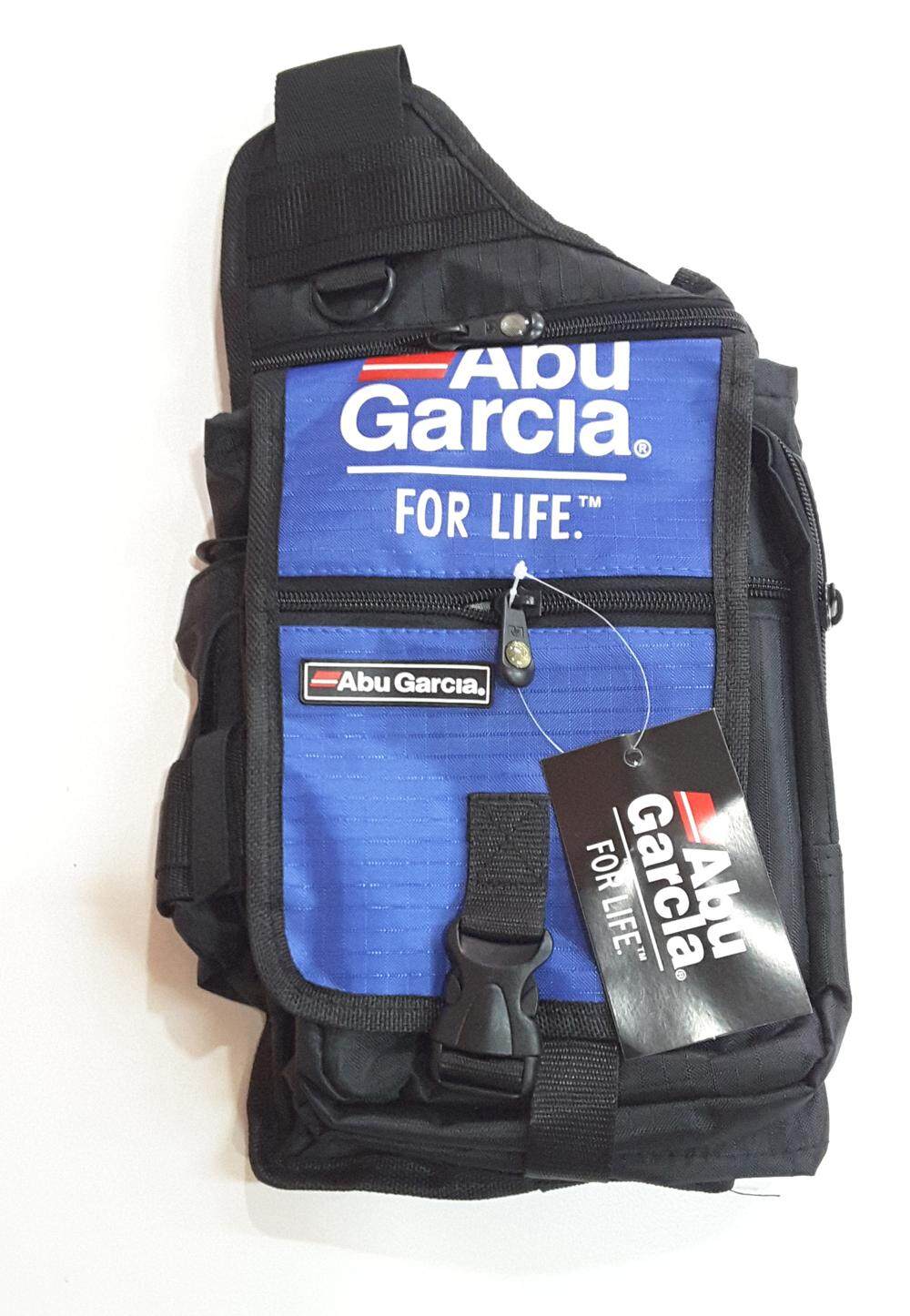 abu garcia sling bag