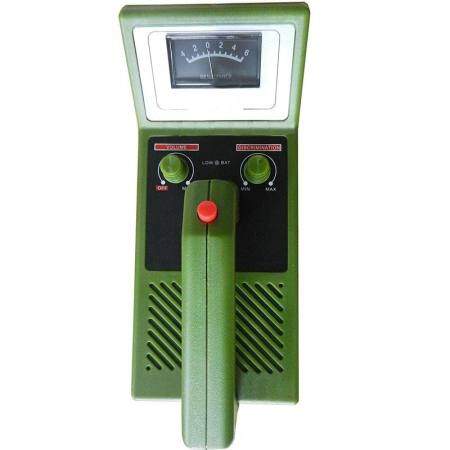 Professtional เครื่องตรวจจับโลหะ Treasure Hunter Underground GOLD Digger - INTL