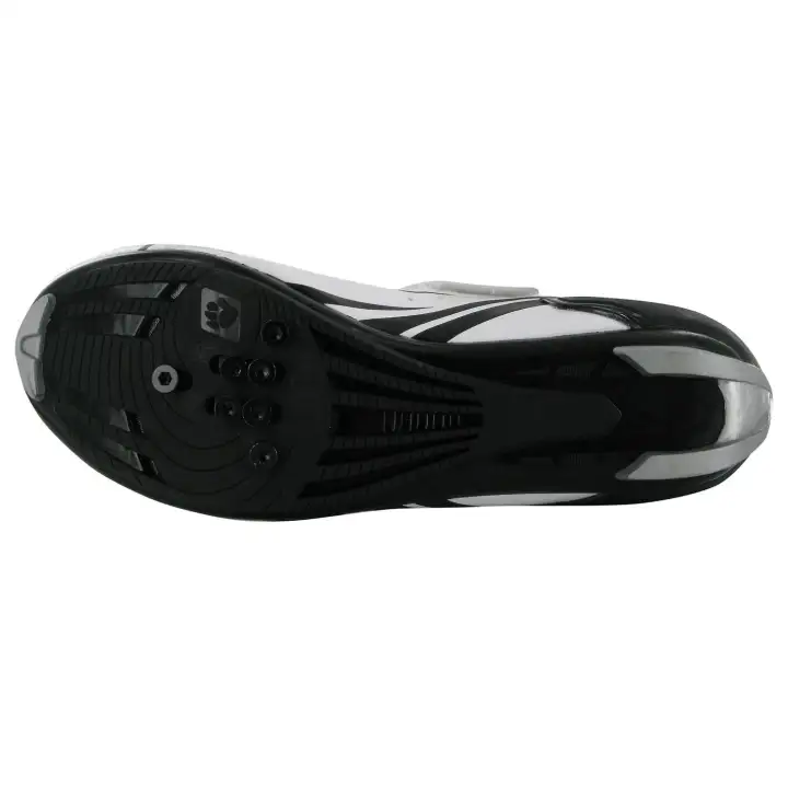 muddyfox tri100 mens cycling shoes