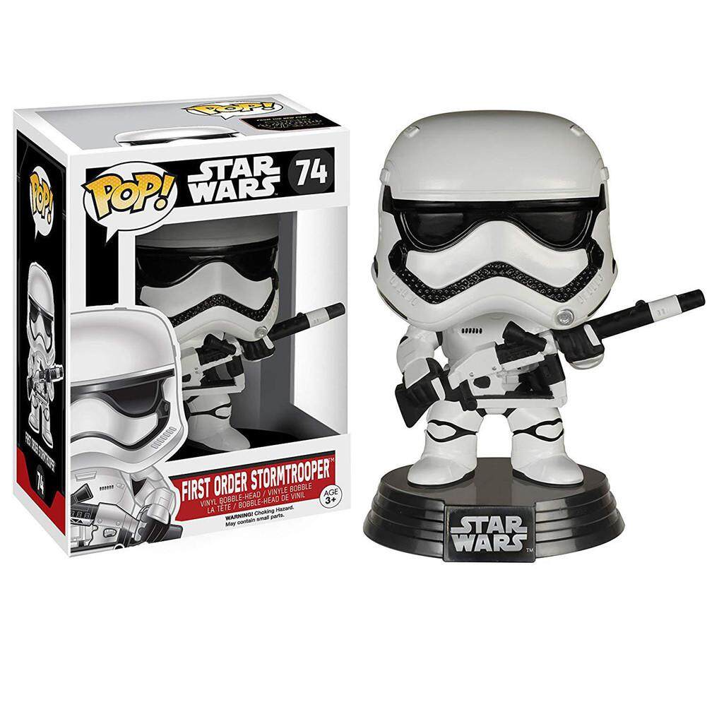chewbacca porg pop