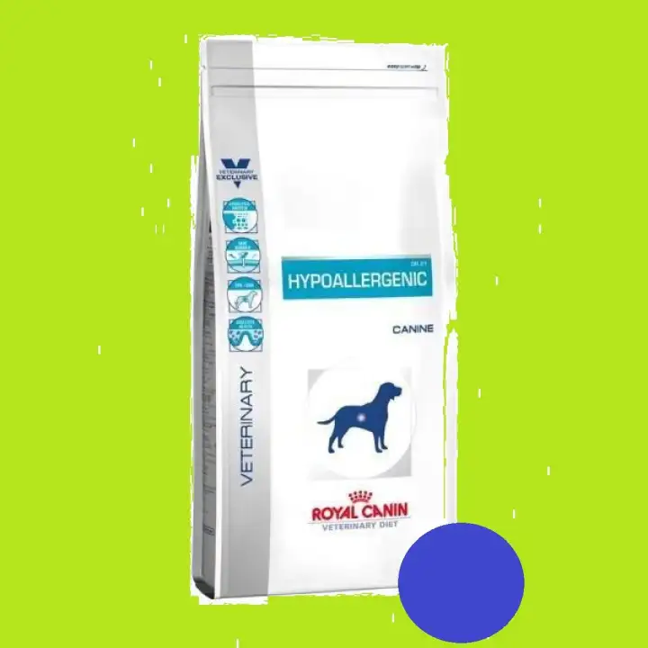 royal canin hypoallergenic small dog hsd24