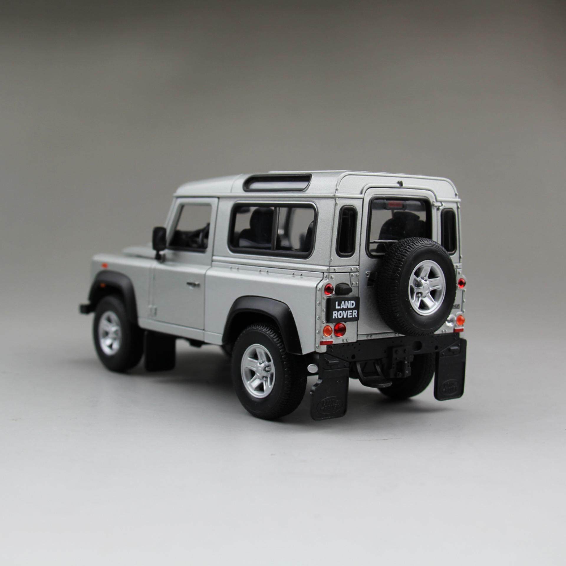 welly land rover defender